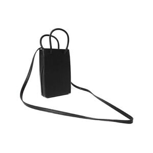 Balenciaga Phone Holder Shopping Bag